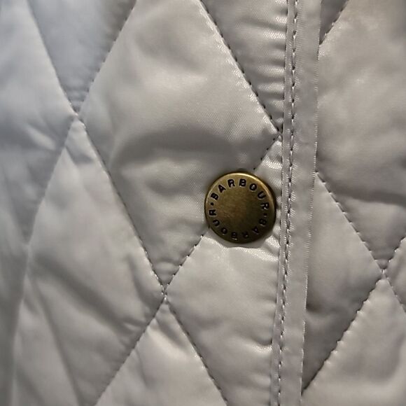 Barbour Nwt Annandale Quilted Jacket - Picture 6 of 10